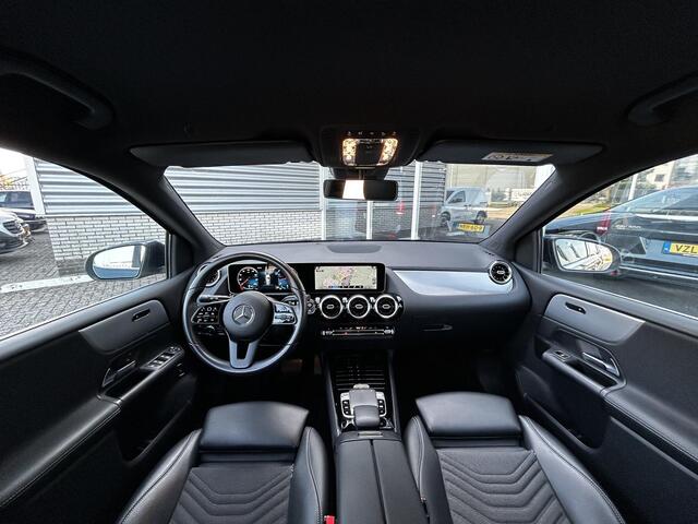 Mercedes-Benz B-KLASSE 180 Business Solution | Cruise control | Navi | Airco