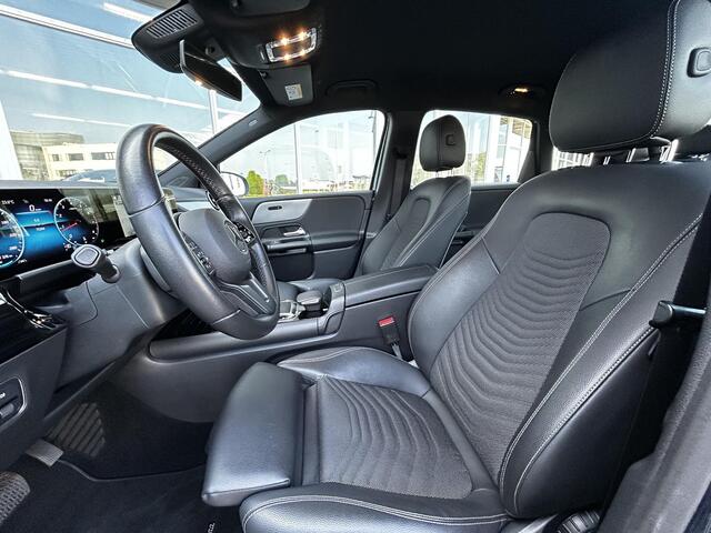 Mercedes-Benz B-KLASSE 180 Business Solution | Cruise control | Navi | Airco