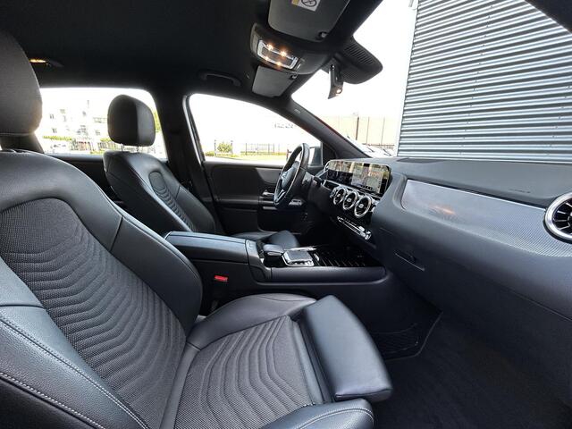 Mercedes-Benz B-KLASSE 180 Business Solution | Cruise control | Navi | Airco