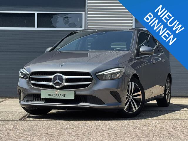 Mercedes-Benz B-KLASSE 180 Premium Plus |Stoelverw. |Camera |Elektr. klep