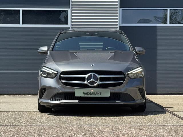 Mercedes-Benz B-KLASSE 180 Premium Plus |Stoelverw. |Camera |Elektr. klep