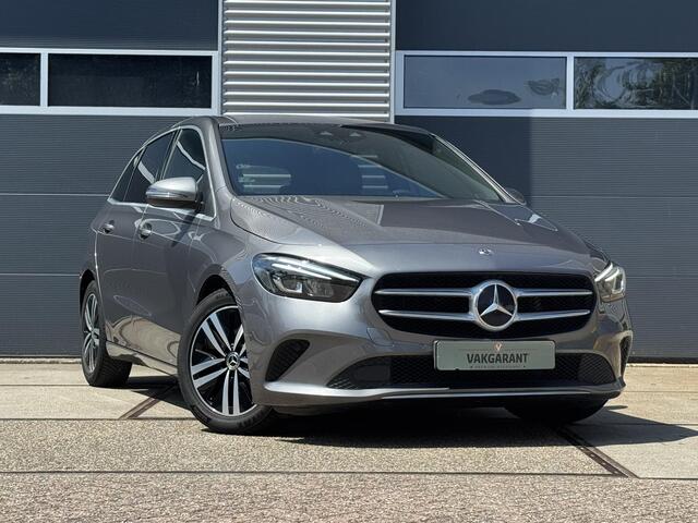 Mercedes-Benz B-KLASSE 180 Premium Plus |Stoelverw. |Camera |Elektr. klep