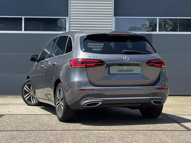 Mercedes-Benz B-KLASSE 180 Premium Plus |Stoelverw. |Camera |Elektr. klep