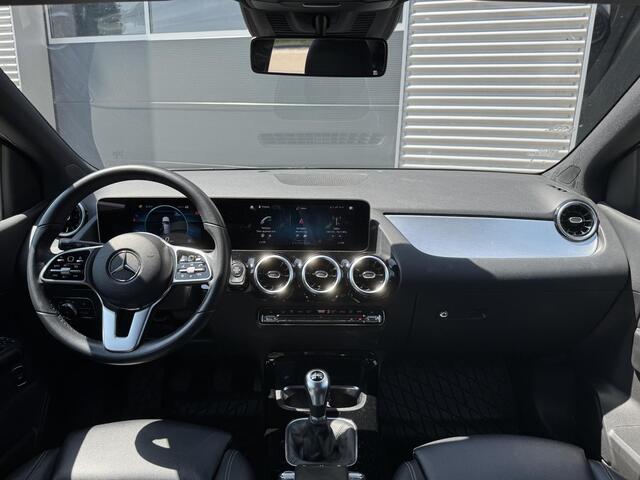 Mercedes-Benz B-KLASSE 180 Premium Plus |Stoelverw. |Camera |Elektr. klep