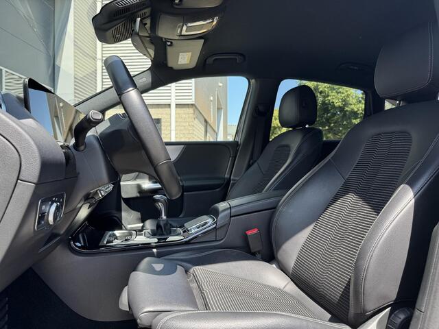 Mercedes-Benz B-KLASSE 180 Premium Plus |Stoelverw. |Camera |Elektr. klep