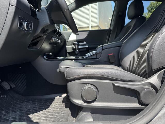 Mercedes-Benz B-KLASSE 180 Premium Plus |Stoelverw. |Camera |Elektr. klep