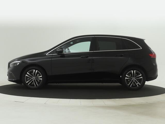 Mercedes-Benz B-KLASSE 250 e Business Line | Zitcomfortpakket | Warmtewerend, donkergetint glas achter | USB-pakket plus | EASY PACK achterklep | Dodehoekassistent | Verwarmde stoelen vooraan |