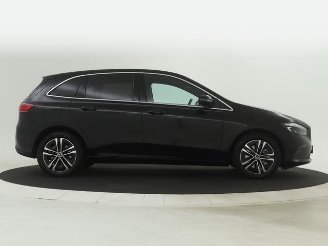 Mercedes-Benz B-KLASSE 250 e Business Line | Zitcomfortpakket | Warmtewerend, donkergetint glas achter | USB-pakket plus | EASY PACK achterklep | Dodehoekassistent | Verwarmde stoelen vooraan |