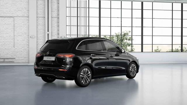 Mercedes-Benz B-KLASSE 250e Business Solution Luxury Line | Panoramaschuifdak | Achteruitrijcamera | Verwarmde stoelen vooraan