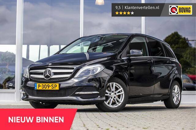 Mercedes-Benz B-KLASSE 250 e 28 kWh | CAM | Stoelver. | Xenon |