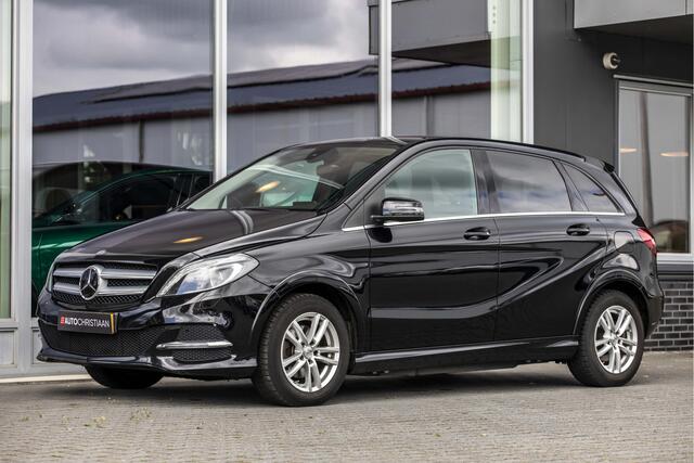 Mercedes-Benz B-KLASSE 250 e 28 kWh | CAM | Stoelver. | Xenon |