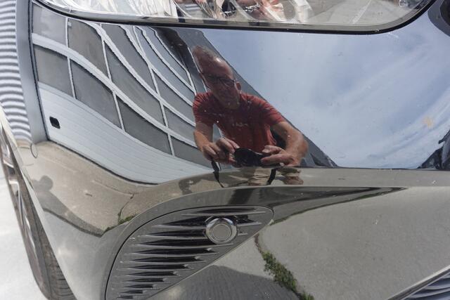 Mercedes-Benz B-KLASSE 180 Business Line Navi|PDC V+A|Trekhaak |Camera|Elektrische a.klep|Stoelverwarming|
