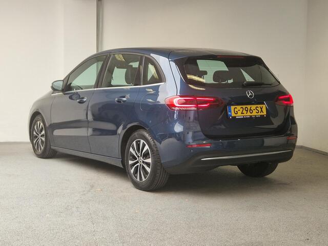 Mercedes-Benz B-KLASSE 180 Business Solution Plus | 1-EIG. | CAMERA | CARPLAY | DEALERONDERHOUDEN |