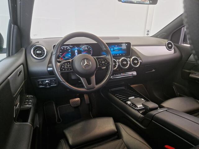 Mercedes-Benz B-KLASSE 180 Business Solution Plus | 1-EIG. | CAMERA | CARPLAY | DEALERONDERHOUDEN |