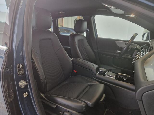 Mercedes-Benz B-KLASSE 180 Business Solution Plus | 1-EIG. | CAMERA | CARPLAY | DEALERONDERHOUDEN |