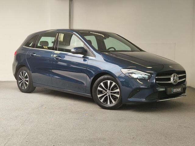 Mercedes-Benz B-KLASSE 180 Business Solution Plus | 1-EIG. | CAMERA | CARPLAY | DEALERONDERHOUDEN |