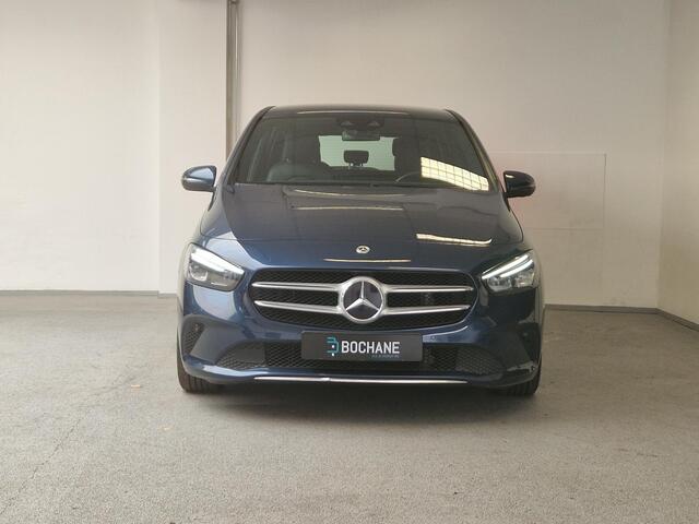 Mercedes-Benz B-KLASSE 180 Business Solution Plus | 1-EIG. | CAMERA | CARPLAY | DEALERONDERHOUDEN |