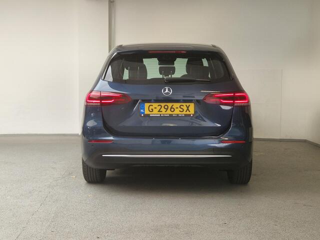 Mercedes-Benz B-KLASSE 180 Business Solution Plus | 1-EIG. | CAMERA | CARPLAY | DEALERONDERHOUDEN |