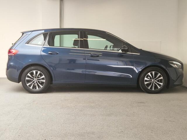Mercedes-Benz B-KLASSE 180 Business Solution Plus | 1-EIG. | CAMERA | CARPLAY | DEALERONDERHOUDEN |
