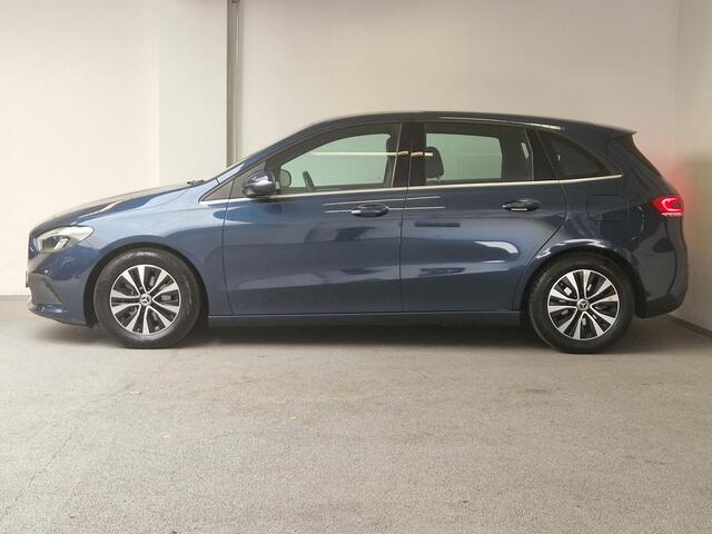 Mercedes-Benz B-KLASSE 180 Business Solution Plus | 1-EIG. | CAMERA | CARPLAY | DEALERONDERHOUDEN |