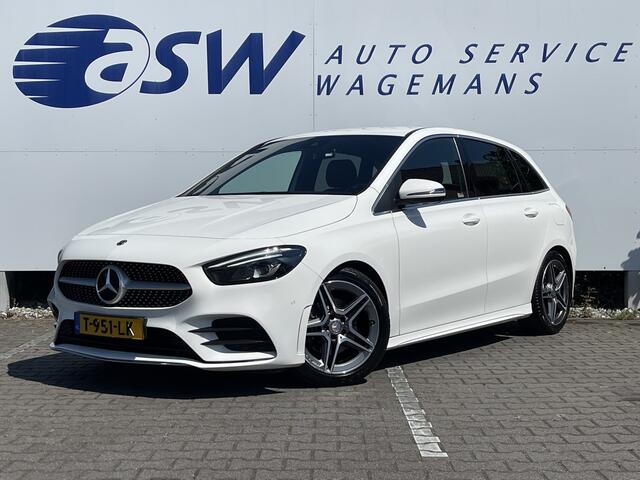 Mercedes-Benz B-KLASSE 200 Business Solution AMG | Navi | Camera | Ambient Light | LED | MBUX | 18 inch