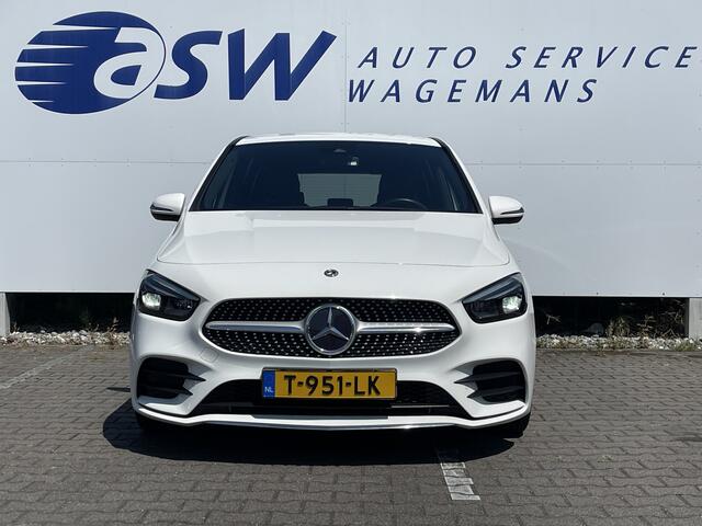Mercedes-Benz B-KLASSE 200 Business Solution AMG | Navi | Camera | Ambient Light | LED | MBUX | 18 inch