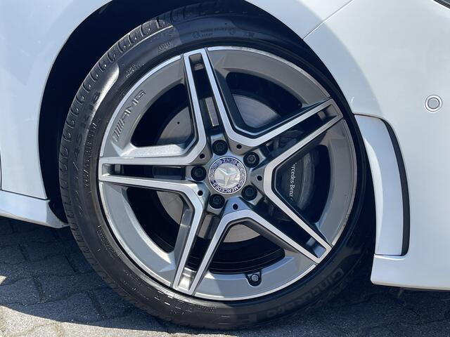 Mercedes-Benz B-KLASSE 200 Business Solution AMG | Navi | Camera | Ambient Light | LED | MBUX | 18 inch