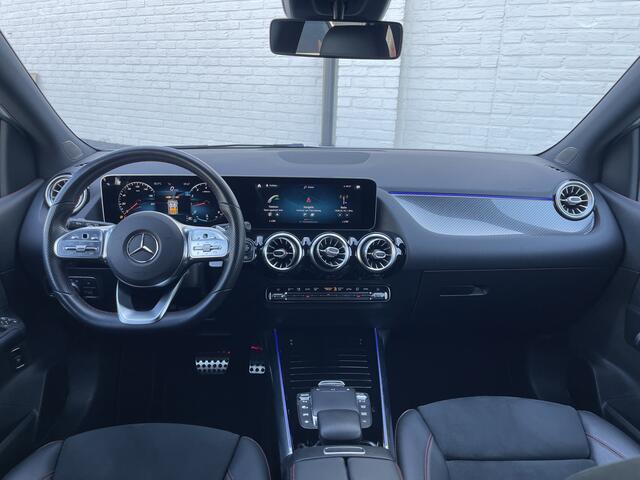 Mercedes-Benz B-KLASSE 200 Business Solution AMG | Navi | Camera | Ambient Light | LED | MBUX | 18 inch