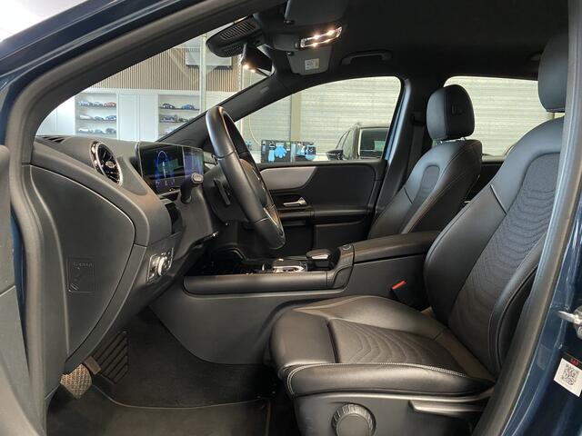 Mercedes-Benz B-KLASSE 180 Business Solution Camera, Cruise, Navi