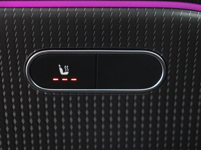 Mercedes-Benz B-KLASSE 180 Business Solution Luxury | Leder | Trekhaak | Stoelverwarming | Camera | Navigatie | Full LED | Park Assist | Sfeerverlichting | Widescreen