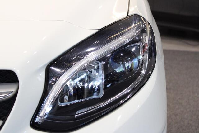 Mercedes-Benz B-KLASSE 180 Ambition NL auto | 1e eigenaar | Dealer onderhouden