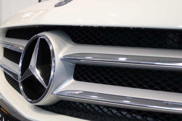 Mercedes-Benz B-KLASSE 180 Ambition NL auto | 1e eigenaar | Dealer onderhouden