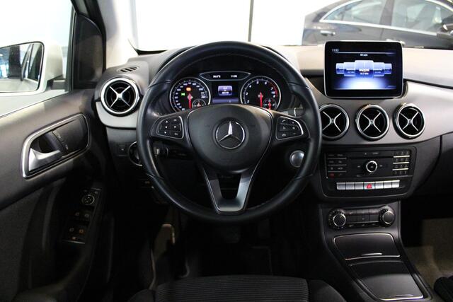 Mercedes-Benz B-KLASSE 180 Ambition NL auto | 1e eigenaar | Dealer onderhouden