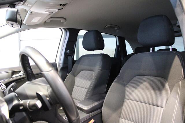Mercedes-Benz B-KLASSE 180 Ambition NL auto | 1e eigenaar | Dealer onderhouden