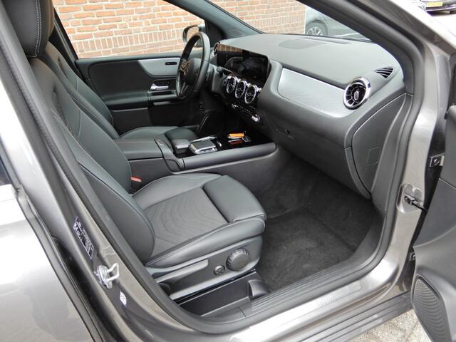 Mercedes-Benz B-KLASSE 180 BUSINESS SOLUTION automaat