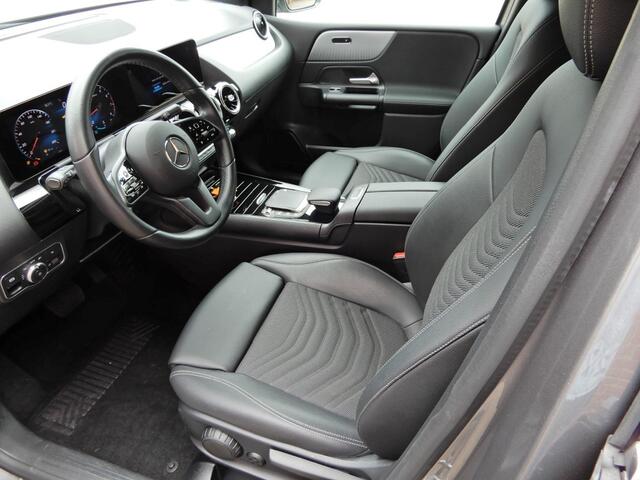 Mercedes-Benz B-KLASSE 180 BUSINESS SOLUTION automaat