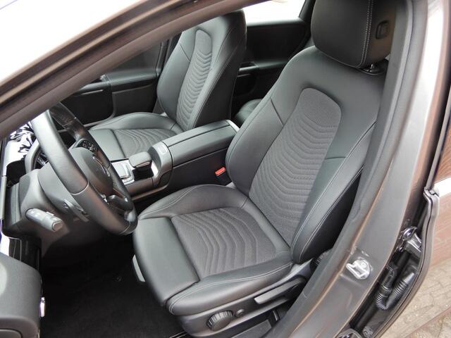 Mercedes-Benz B-KLASSE 180 BUSINESS SOLUTION automaat