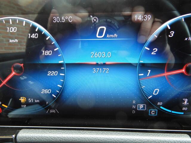 Mercedes-Benz B-KLASSE 180 BUSINESS SOLUTION automaat