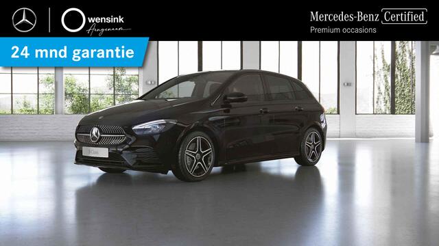 Mercedes-Benz B-KLASSE 250 e AMG Line | AMG | Led koplampen | Elektrische achterklep |