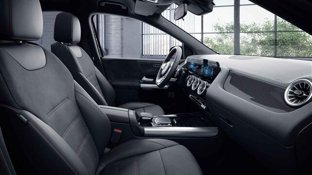 Mercedes-Benz B-KLASSE 250 e AMG Line | AMG | Led koplampen | Elektrische achterklep |