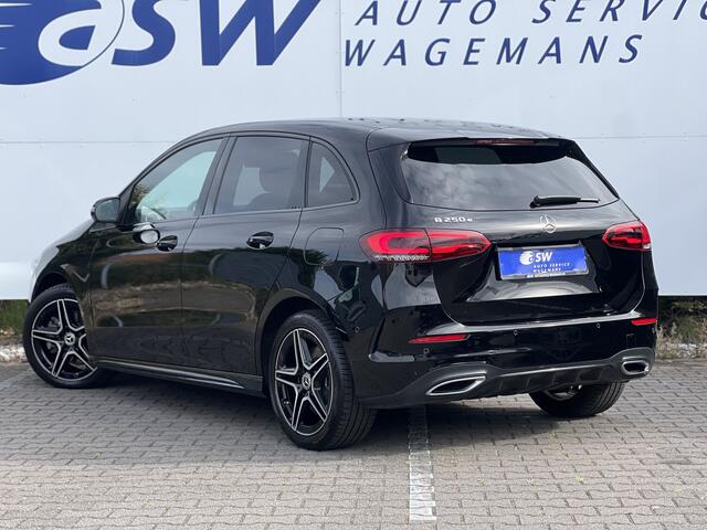 Mercedes-Benz B-KLASSE 250 e AMG Line | Camera | MBUX | Ambient Light | DAB+ | LED | CarPlay