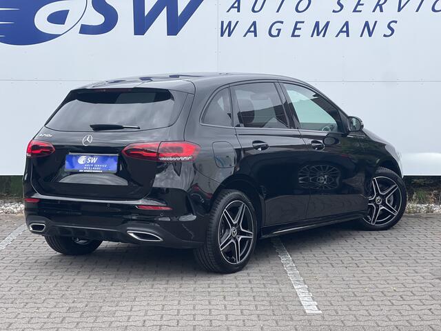 Mercedes-Benz B-KLASSE 250 e AMG Line | Camera | MBUX | Ambient Light | DAB+ | LED | CarPlay