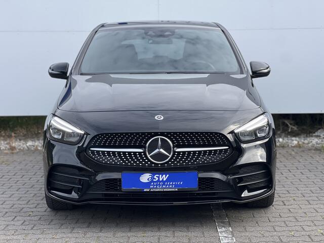 Mercedes-Benz B-KLASSE 250 e AMG Line | Camera | MBUX | Ambient Light | DAB+ | LED | CarPlay