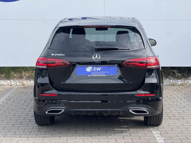 Mercedes-Benz B-KLASSE 250 e AMG Line | Camera | MBUX | Ambient Light | DAB+ | LED | CarPlay