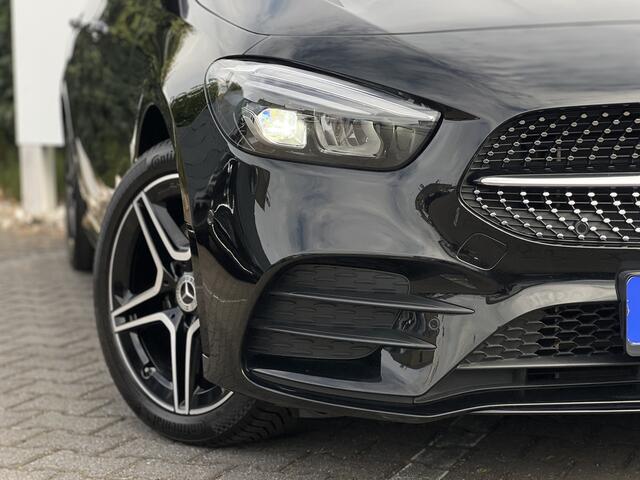 Mercedes-Benz B-KLASSE 250 e AMG Line | Camera | MBUX | Ambient Light | DAB+ | LED | CarPlay