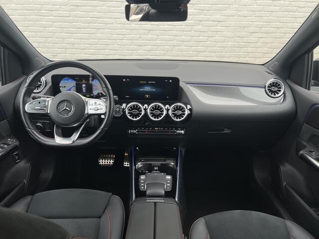 Mercedes-Benz B-KLASSE 250 e AMG Line | Camera | MBUX | Ambient Light | DAB+ | LED | CarPlay