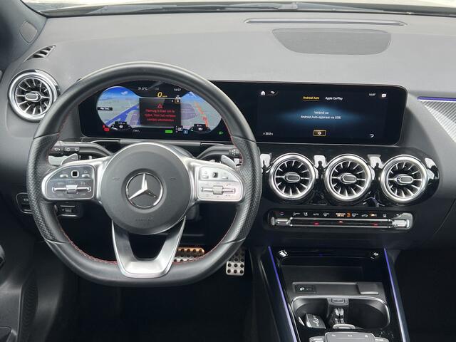 Mercedes-Benz B-KLASSE 250 e AMG Line | Camera | MBUX | Ambient Light | DAB+ | LED | CarPlay
