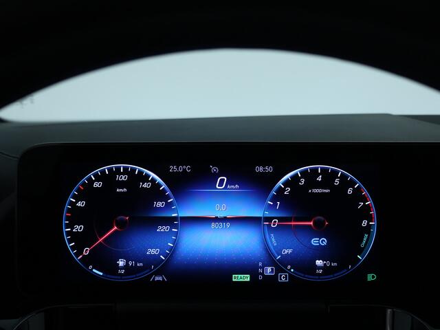 Mercedes-Benz B-KLASSE 250 e Premium Plus | Panoramadak | Nightpakket | Sfeerverlichting | Apple Carplay | Inclusief 24 maanden MB Certified garantie voor Europa.