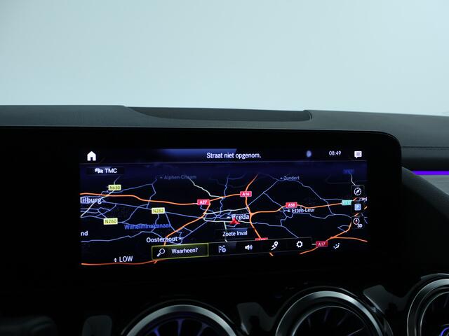 Mercedes-Benz B-KLASSE 250 e Premium Plus | Panoramadak | Nightpakket | Sfeerverlichting | Apple Carplay | Inclusief 24 maanden MB Certified garantie voor Europa.