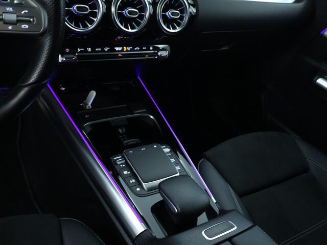 Mercedes-Benz B-KLASSE 250 e Premium Plus | Panoramadak | Nightpakket | Sfeerverlichting | Apple Carplay | Inclusief 24 maanden MB Certified garantie voor Europa.
